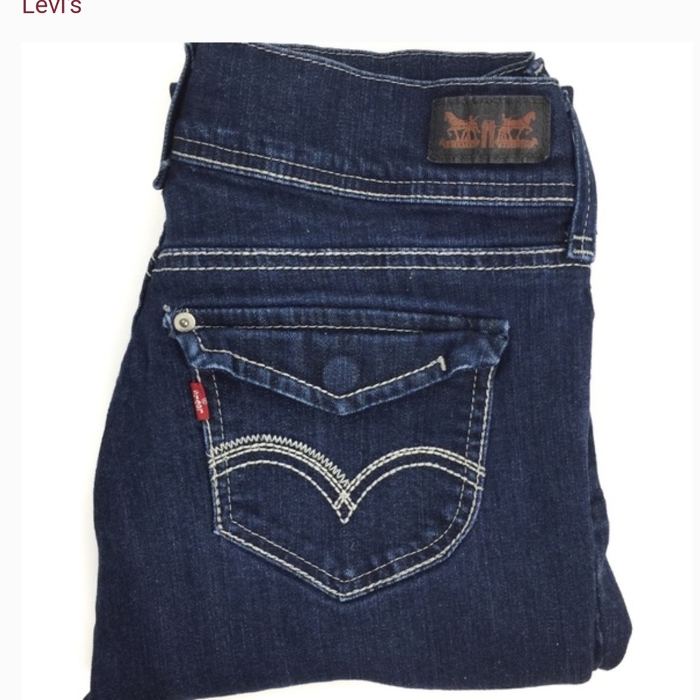 Levi’s